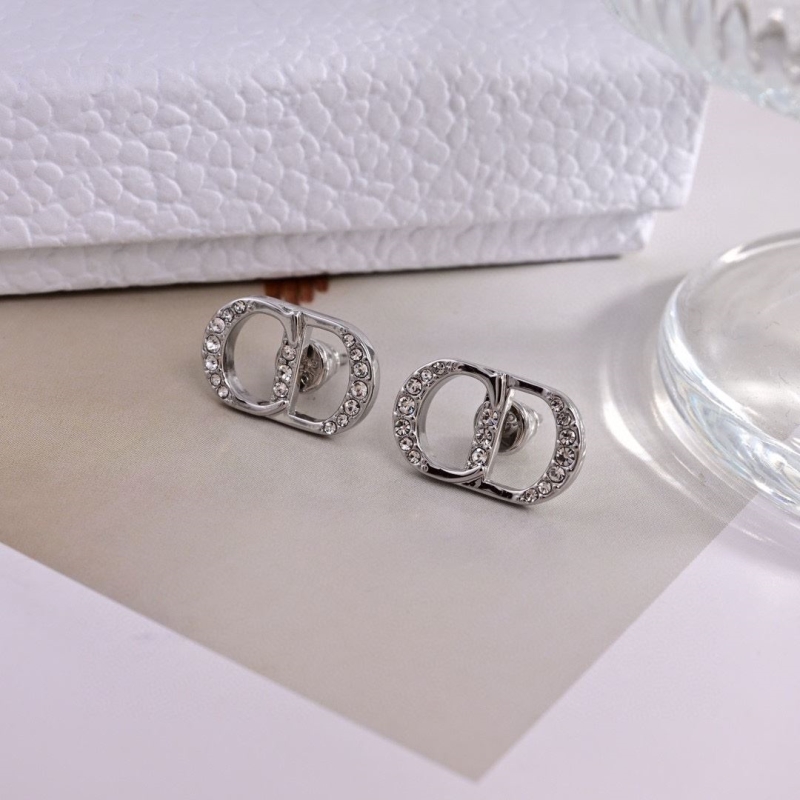 Christian Dior Earrings